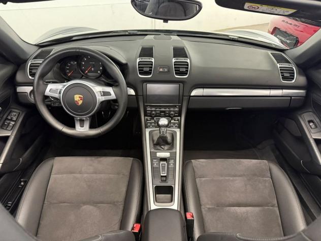 Porsche Boxster Boxster 2.7 265cv - Foto 9