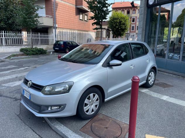 Volkswagen Polo 1.2 5 porte/1Prop/GARANZIA 12 MESI - Foto 2