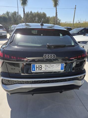 Audi Q3 SPB TDI 110 kW S tronic Line edition - Foto 2