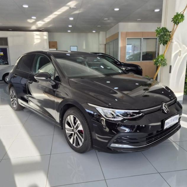 VOLKSWAGEN Golf 1.5 TSI EVO ACTIVE rif. 24066694 - Foto 2