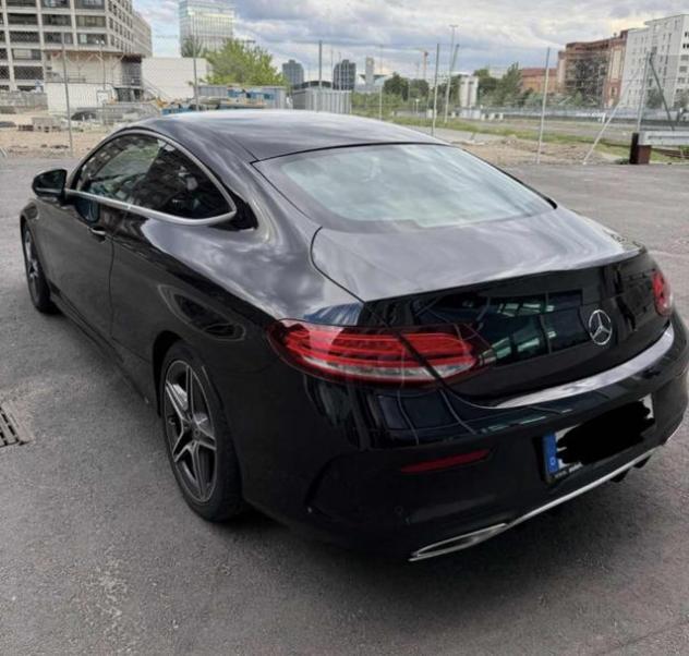 MERCEDES-BENZ C 200 Premium Amg rif. 23916722 - Foto 4