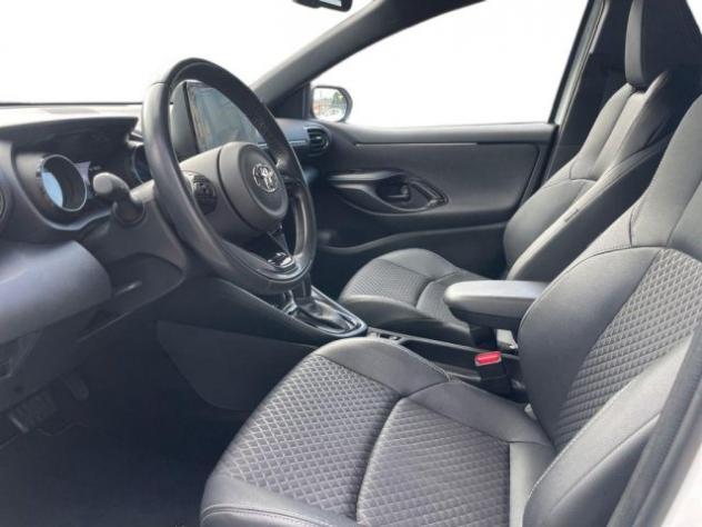 TOYOTA Yaris 1.5 Hybrid 5 porte Style rif. 23826060 - Foto 7