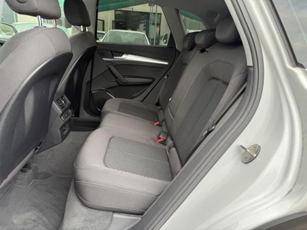 Audi Q5 40 TDI 204 CV quattro S tronic Business Advanced - Foto 10