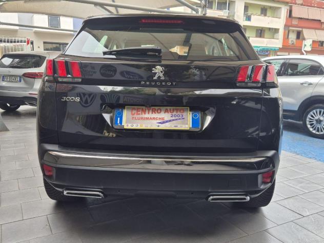 PEUGEOT - 3008 - BlueHDi 130 S&S EAT8 Allure - Foto 3