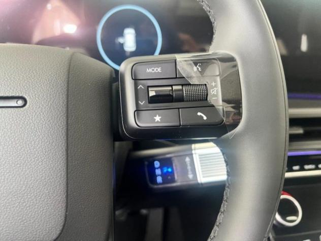 HYUNDAI Santa Fe 1.6 T-GDi PHEV 4WD AT 5 posti XClass Calligraphy rif. 23425460 - Foto 7