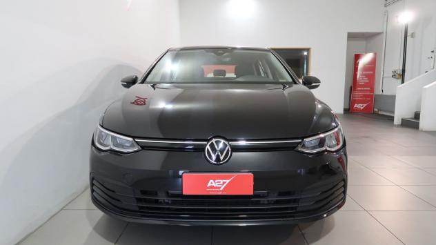 Volkswagen Golf Golf 1.5 etsi evo Life 130cv dsg - Foto 8