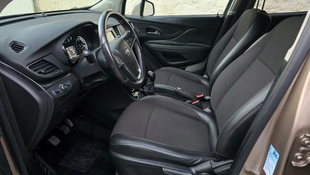 Opel Mokka X 1.6 CDTI 136CV S&S Innovation - Foto 9