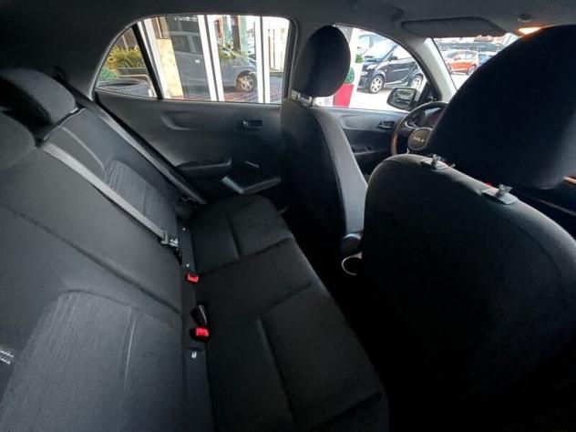 Kia Picanto 1.0 dpi Urban - Foto 10