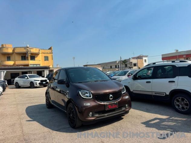 SMART ForFour 70 1.0 Passion rif. 23949125 - Foto 4