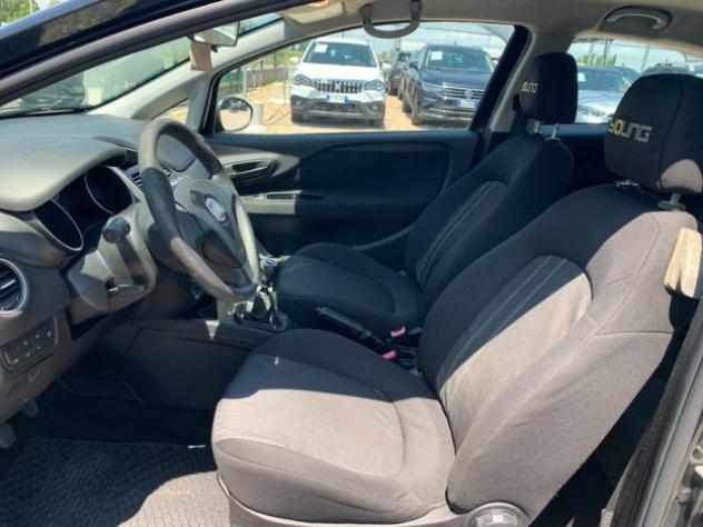 FIAT Punto 1.4 8V 3 porte Easypower Lounge rif. 23795380 - Foto 9