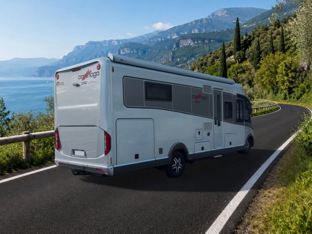Carthago Chic E line 51 Qb - Foto 10