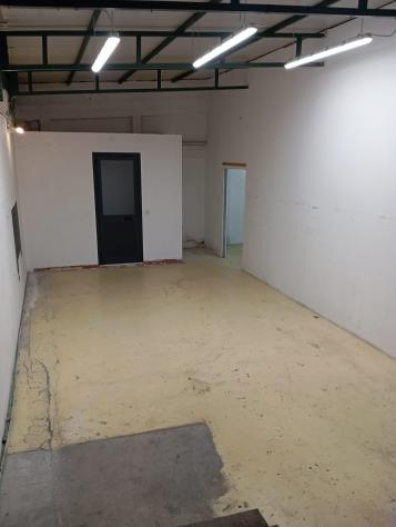 Magazzino in affitto a Avenza - Carrara 100 mq Rif: 1403595 - Foto 6