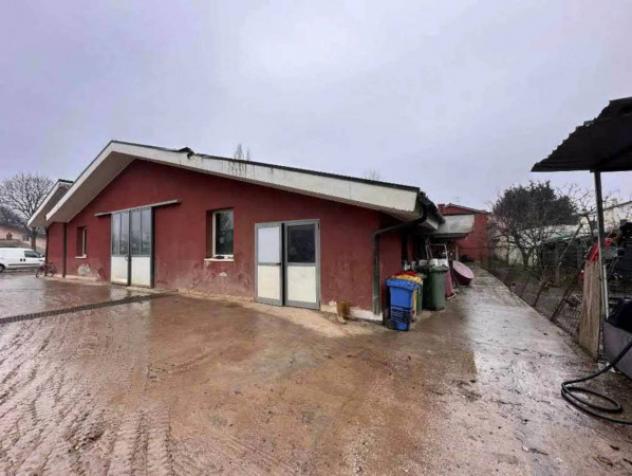 Immobile in asta di 40655 m² in vendita a Morgano - Foto 2