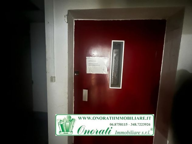 A-904 MQ 850 ROMA ZONA COLLI ANIENE/PALMIRO TOGLIATTI - Foto 8