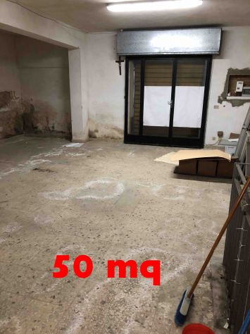 Da adibire a magazzini garages o altro - Foto 2