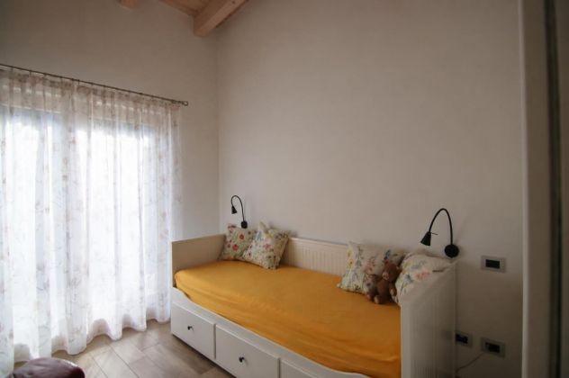 Una villa con affaccio sulla Vigolana - Foto 8