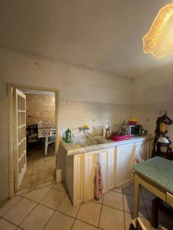 Casa singola in vendita a Ameglia Bivio - Ameglia 120 mq Rif: 1269002