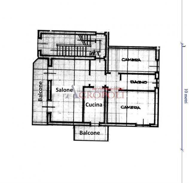 Appartamento 5 locali - Rif. 2636 - Foto 19