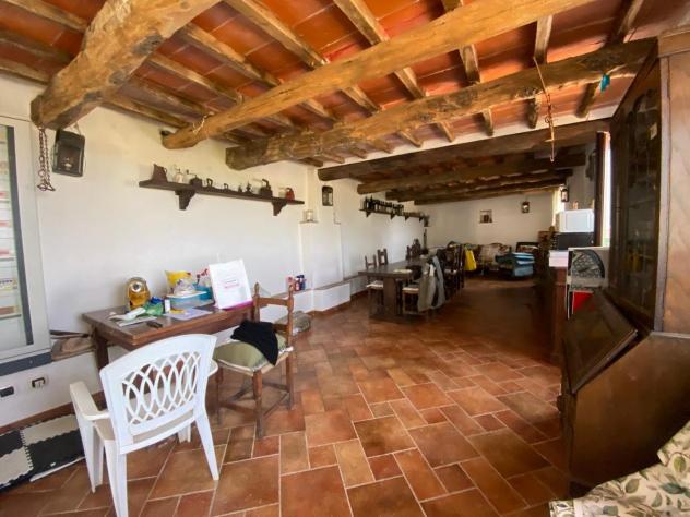 Villa in vendita a Capezzano Pianore - Camaiore 400 mq Rif: 1422416 - Foto 4