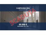 Immobile in asta di 139 m², box auto in vendita a Campagna