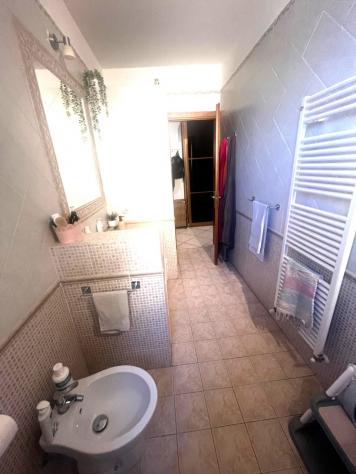 APPARTAMENTO INDIPENDENTE di 4 vani e di 80 mq (CAMPI BISENZIO) rif. L1390 - Foto 15