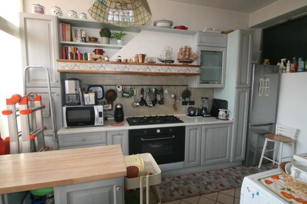 Appartamento in vendita a Marina di Carrara - Carrara 123 mq Rif: 1409103 - Foto 8