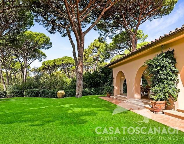 Villa in Vendita in zona ROCCAMARE con giardino - Foto 15