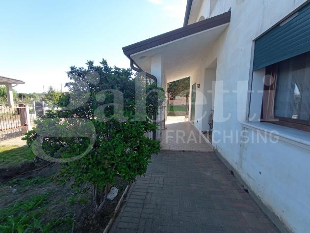 Casa Indipendente - Cavarzere . Rif.: C0691VRG - Foto 19