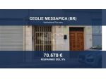 Immobile in asta di 130 m² in vendita a Ceglie Messapica