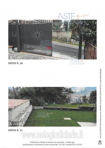IMMOBILI-IMMOBILE RESIDENZIALE-Via Cristoforo Colombo, 39, 00034 Colleferro RM, Italia - Foto 7