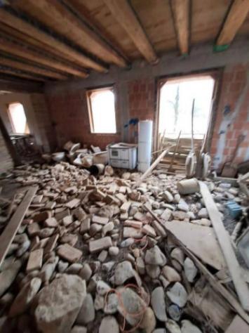Immobile in asta di 250 m² in vendita a Crocetta del Montello - Foto 8