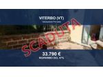 Immobile in asta di 80 m², box auto in vendita a Faleria