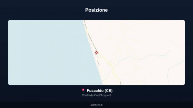 Immobile in asta di 113 m² in vendita a Fuscaldo - Foto 17