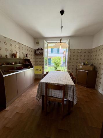 Villa indipendente con giardino privato e box di 100 mq a Galbiate - Foto 19