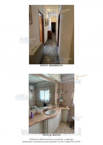 IMMOBILI-IMMOBILE RESIDENZIALE-Piazza Nino Sistu 2 - Foto 6