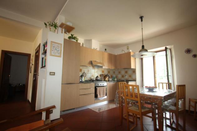 Appartamento in vendita a Ponte a Moriano - Lucca 100 mq Rif: 981713 - Foto 7