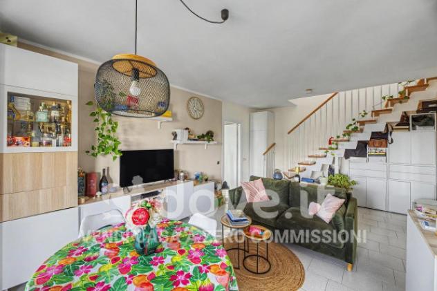 Appartamento di 100 m² con 3 locali in vendita a Malnate - Foto 4