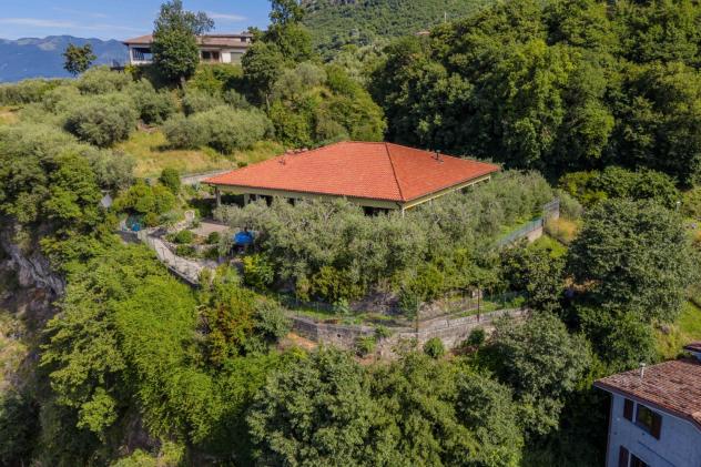 VILLA SINGOLA VISTA LAGO - Foto 16