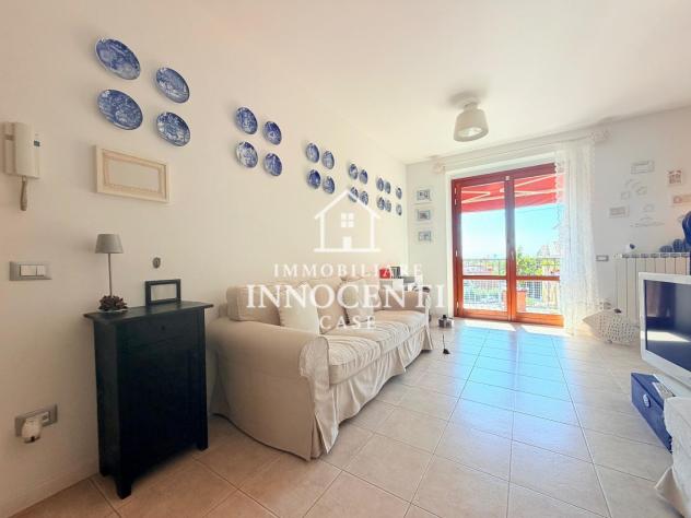 Appartamento in vendita a Massa 88 mq Rif: 1448856 - Foto 5