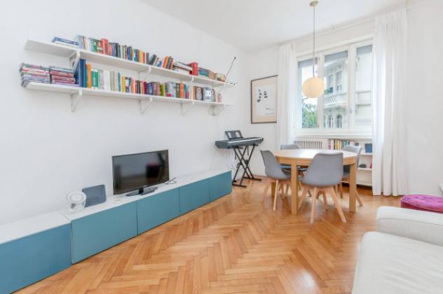 Appartamento di 80 m² con 2 locali in vendita a Milano - Foto 2