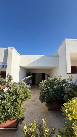Villa a schiera in vendita a Monopoli