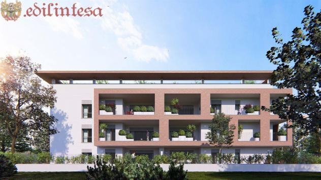 GRANDE TRILOCALE CON TERRAZZO - RECUPERO SISMA BONUS - Foto 13