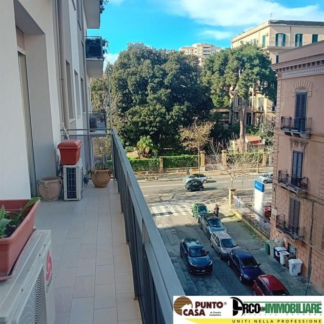 Ampio e luminoso Appartamento di 129 mq. in Via della Libertà - Foto 6