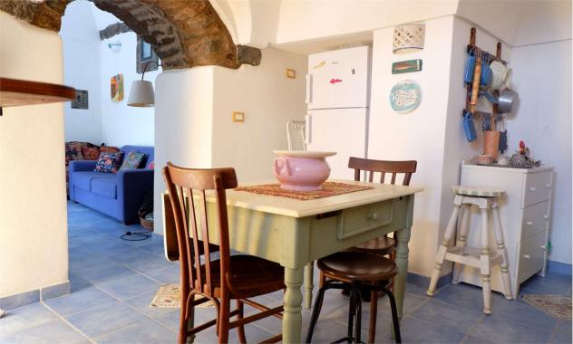 Dammuso sibà fa - Dammuso le 2 Cicas Pantelleria (TP) località sibà - Foto 6