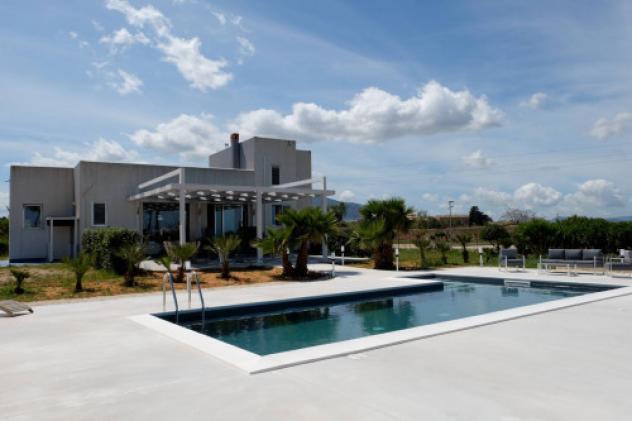 Villa in vendita a Partinico - Foto 17