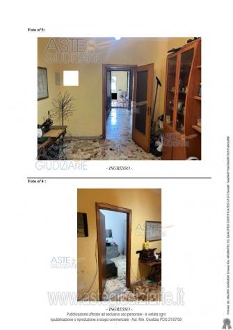 IMMOBILI-IMMOBILE RESIDENZIALE-Via Piave 23 - Foto 3