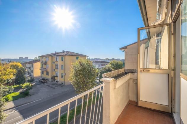 Appartamento in vendita a Pontedera 66 mq Rif: 1356573 - Foto 6