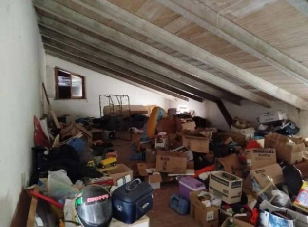 Immobile in asta di 177 m² in vendita a San Ginesio - Foto 4