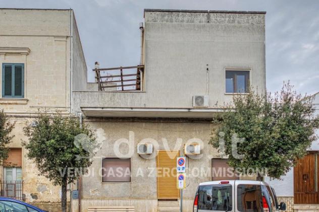 Casa indipendente di 143 m² con 4 locali in vendita a San Marzano di San Giuseppe - Foto 4