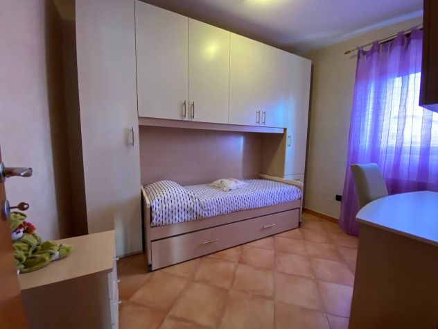 ELEGANTE APPARTAMENTO CON MANSARDA TERRAZZO E BOX - Foto 10